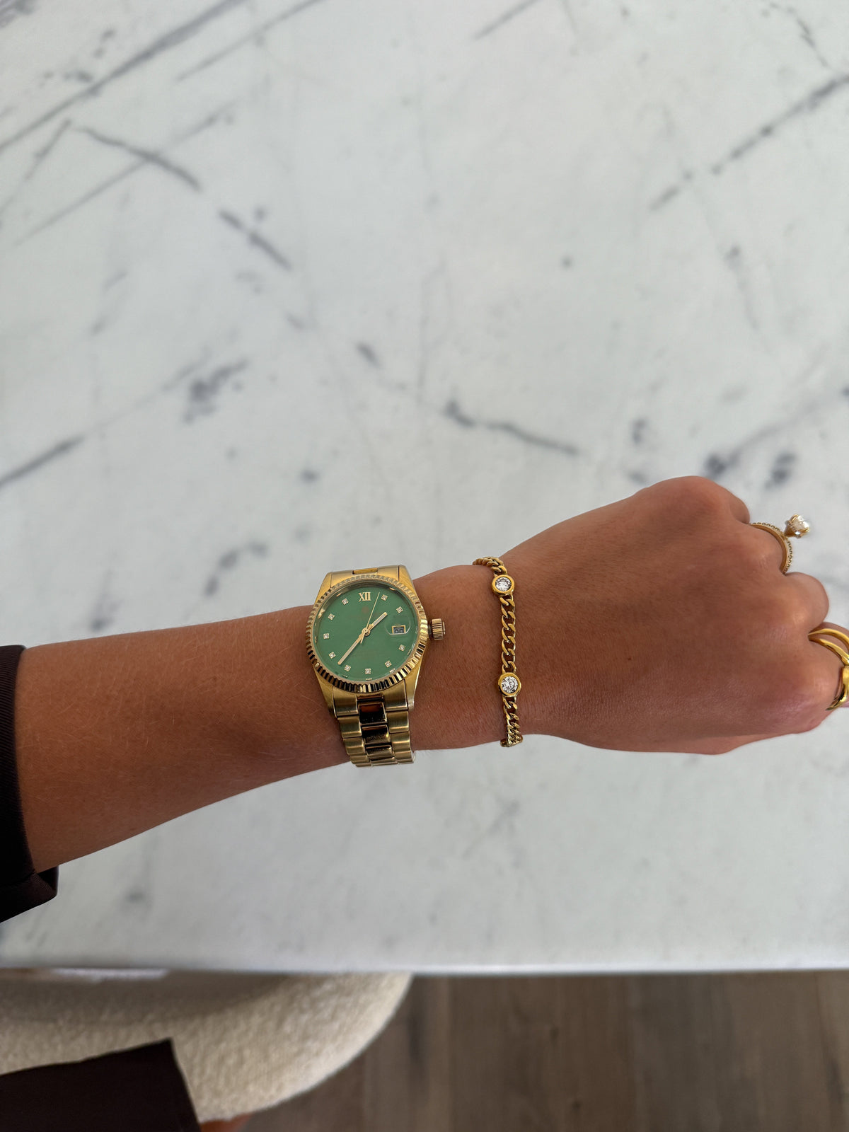 AVERY BRACELET