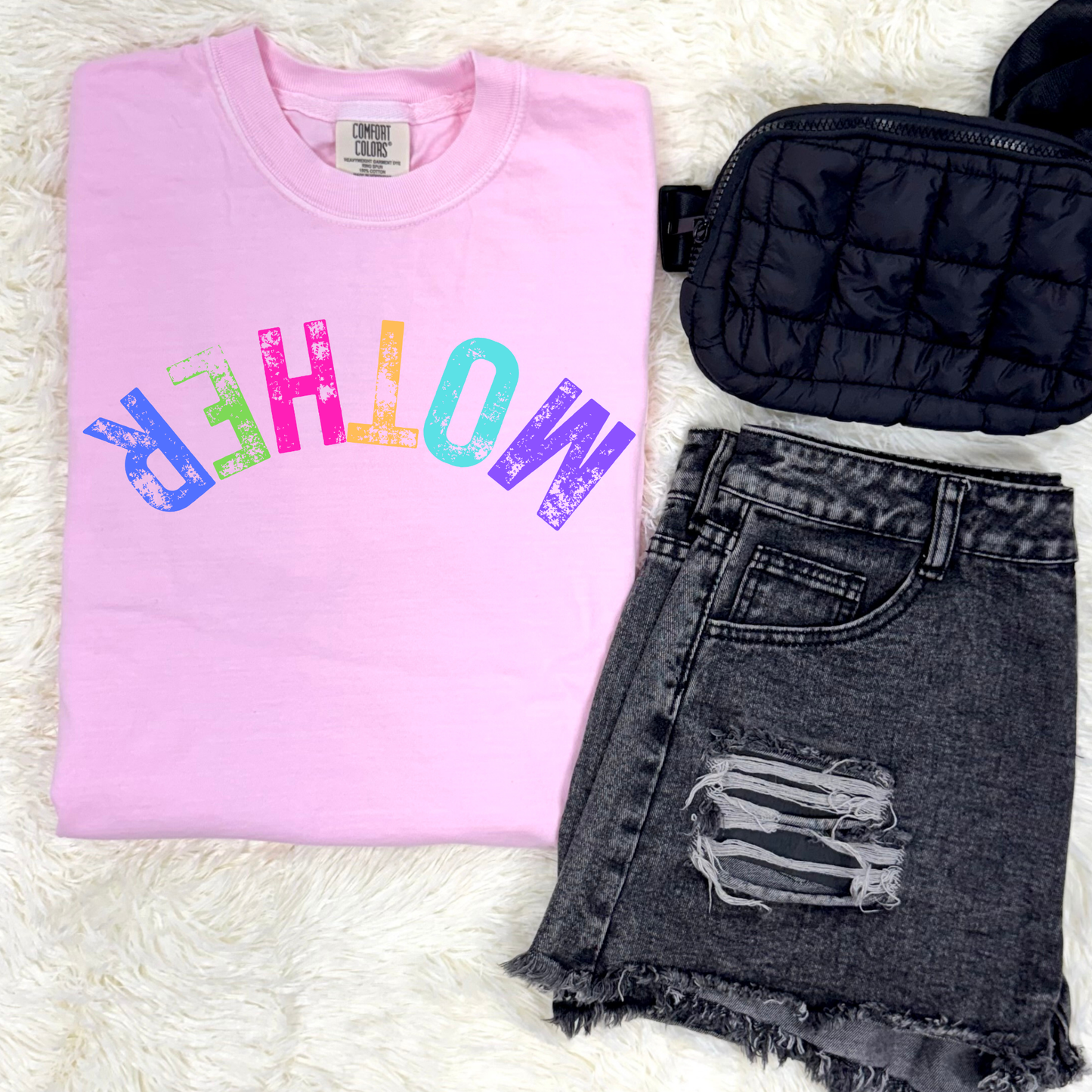 Mother Graphic Tee