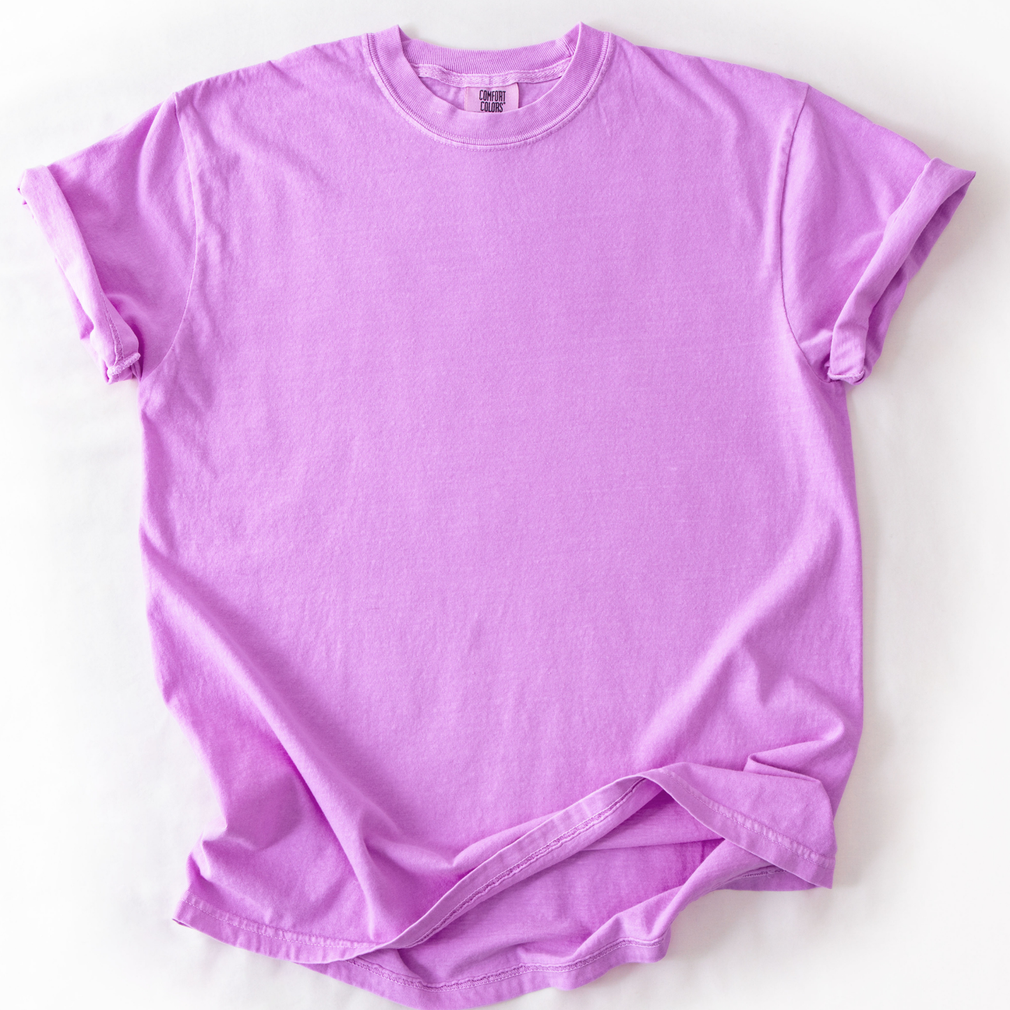Then Sings Graphic Tee