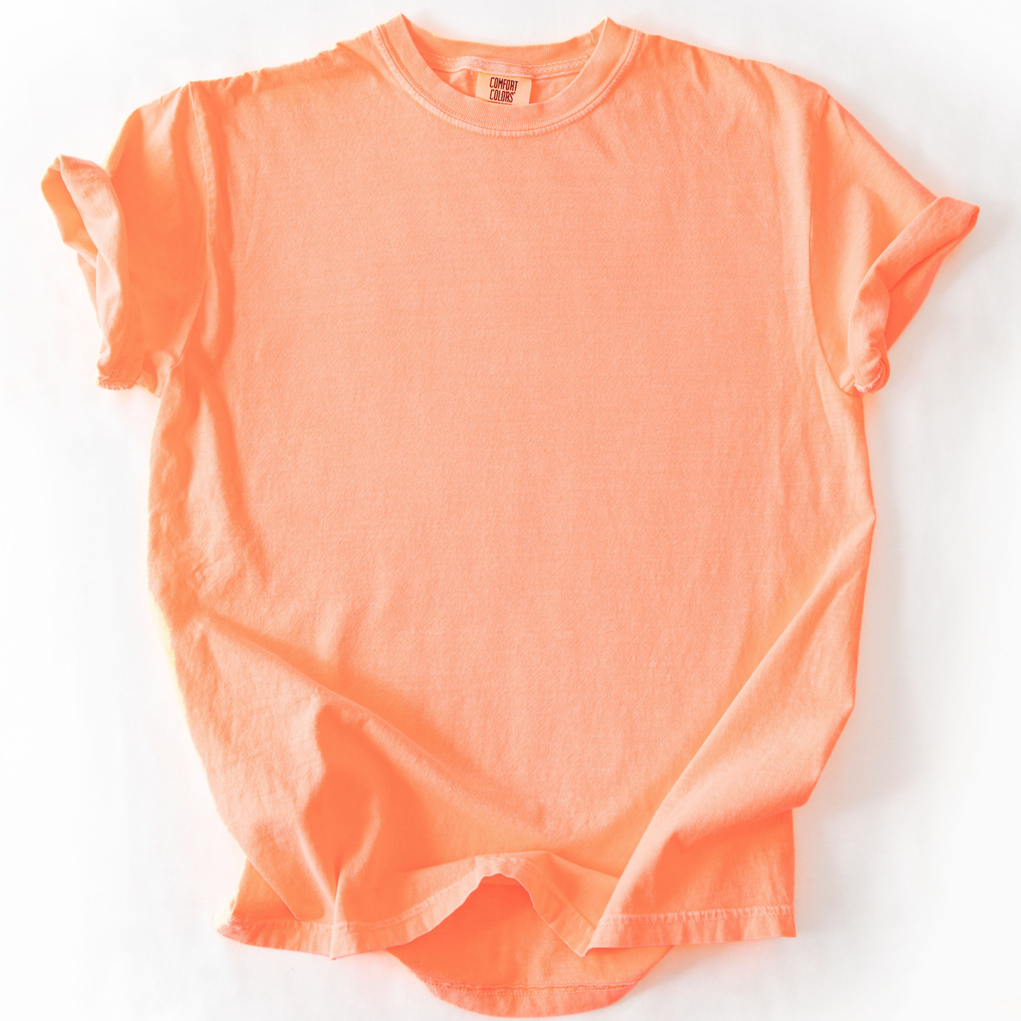 Then Sings Graphic Tee