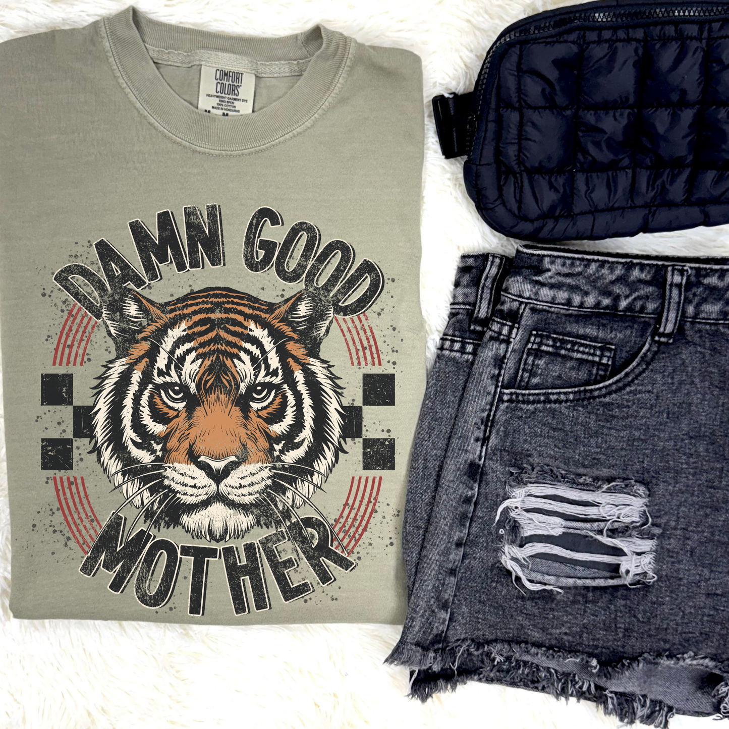 Damn Good Graphic Tee