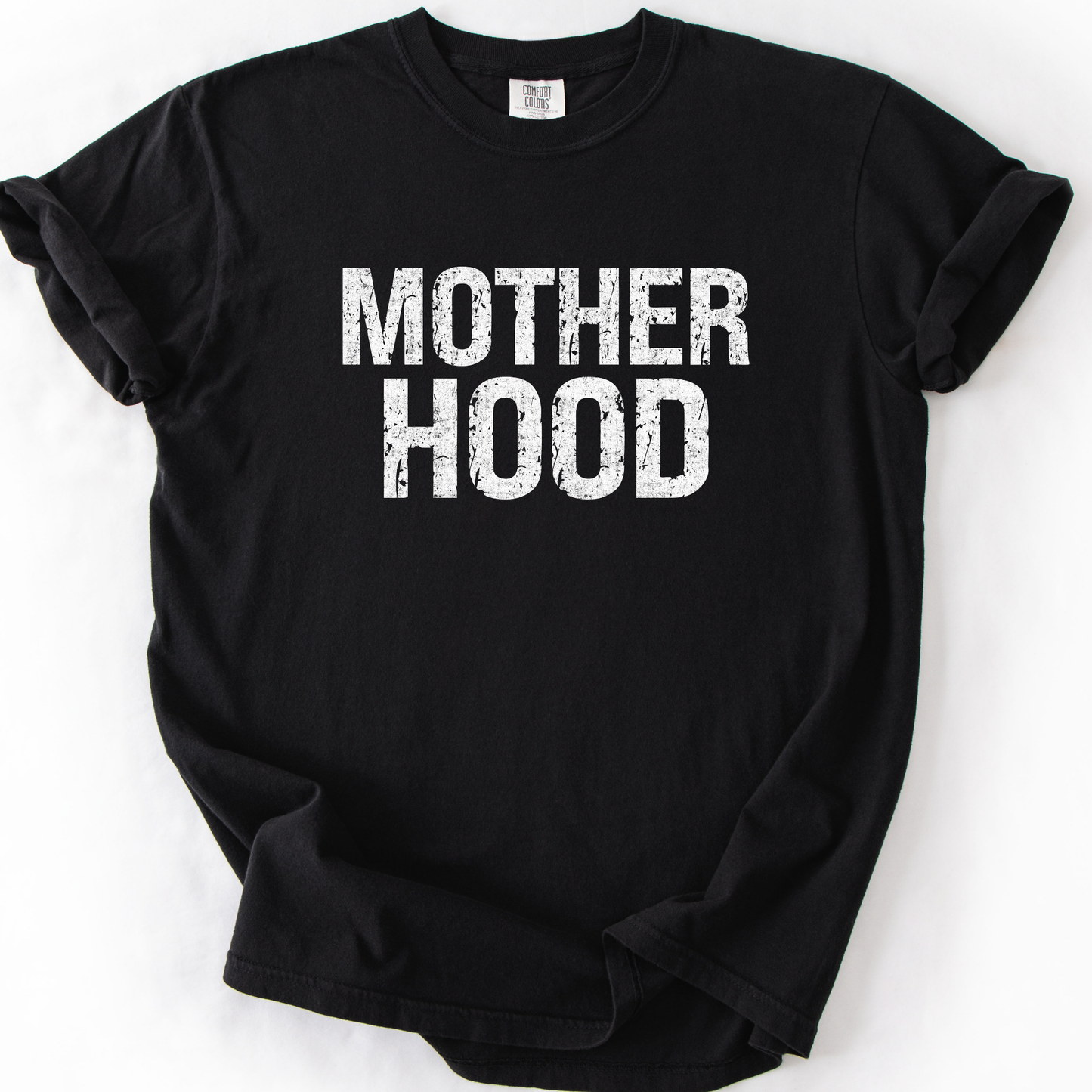 Then Sings Graphic Tee