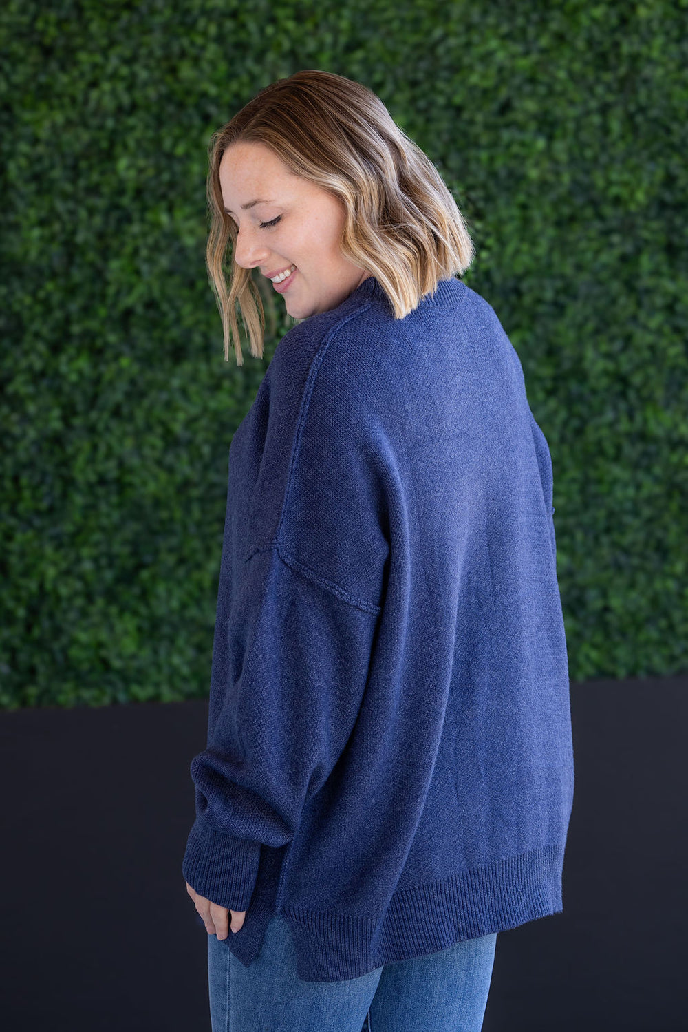 PRE-BOOK Aurora Cozy Sweater