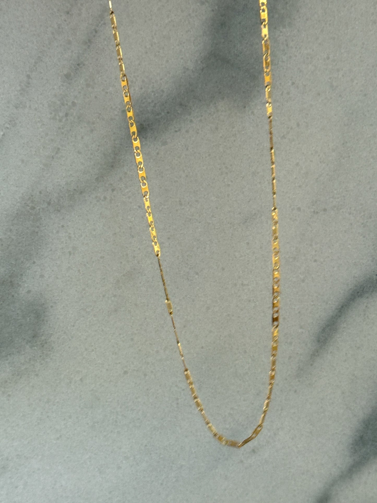 MISTY NECKLACE