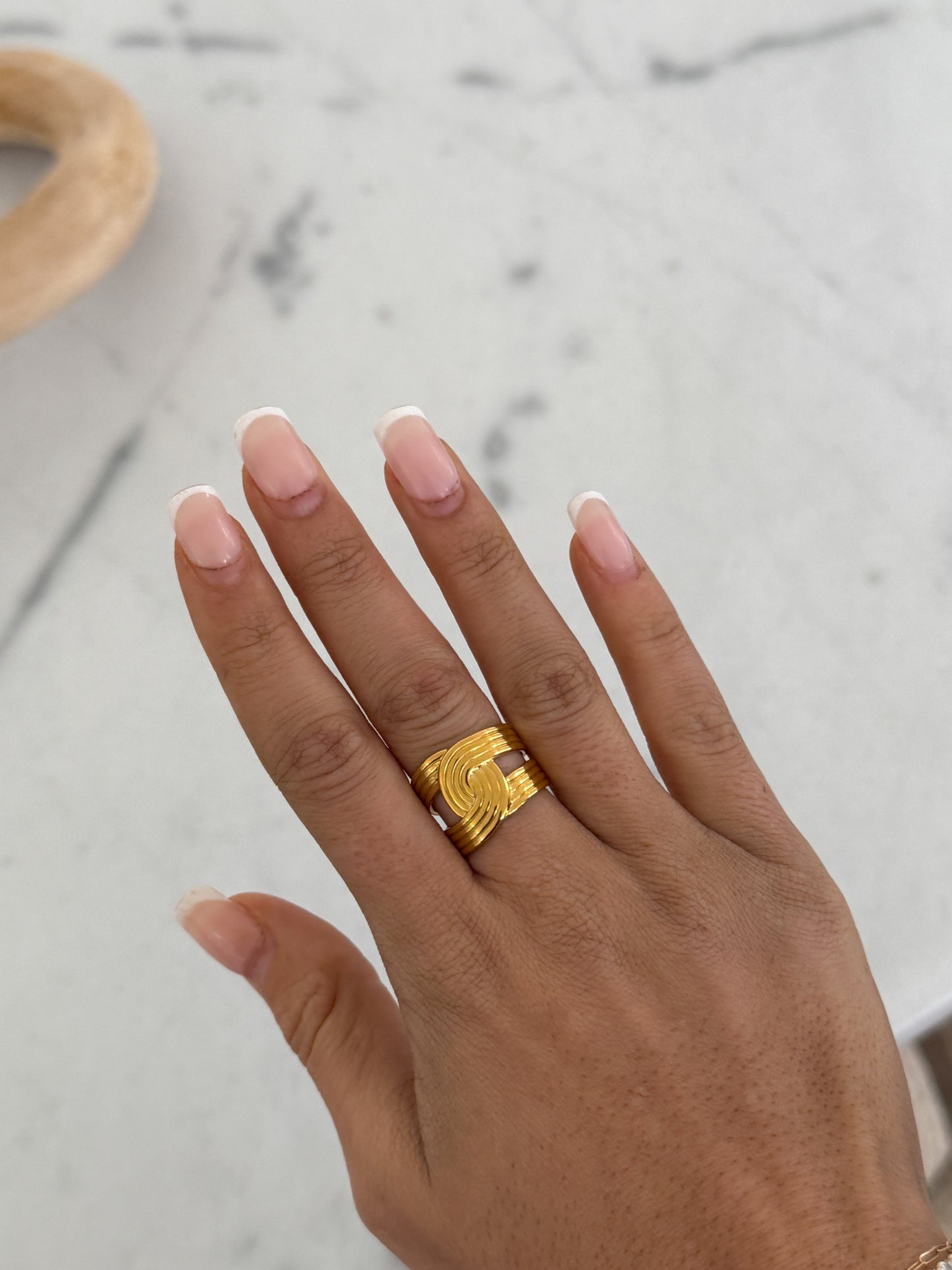 ZOE RING