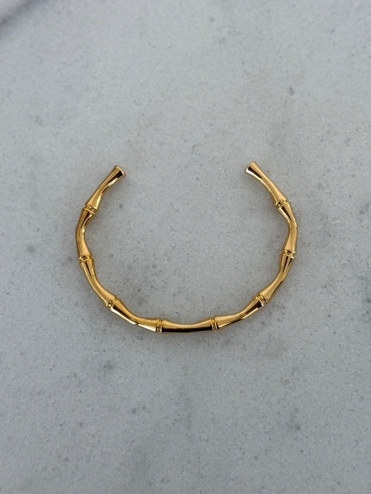 BAMBOO BRACELET