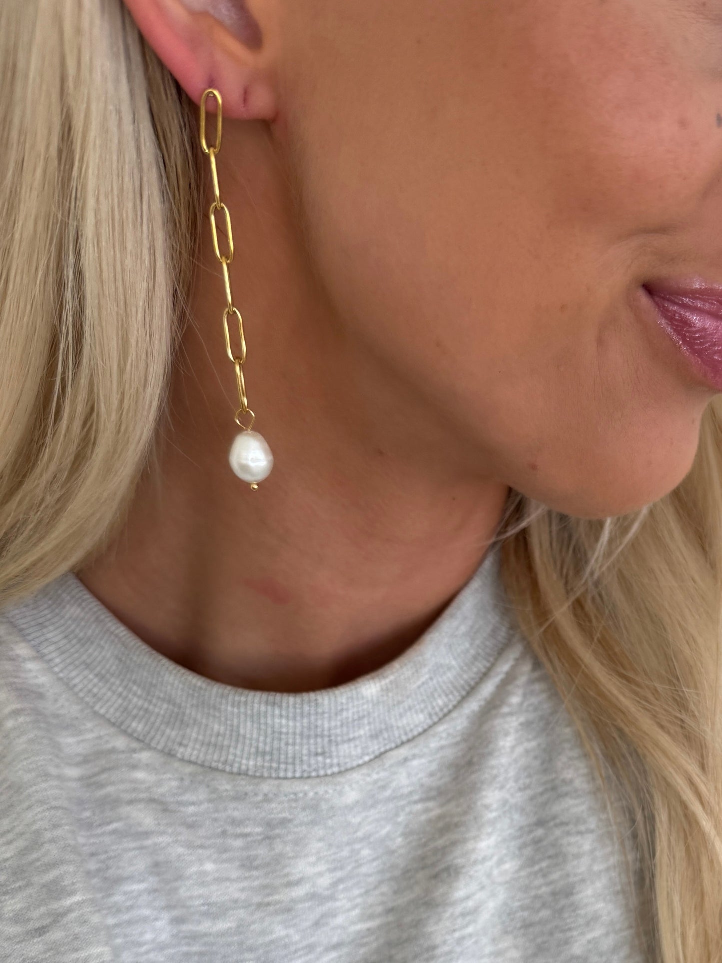 HADLEY EARRINGS