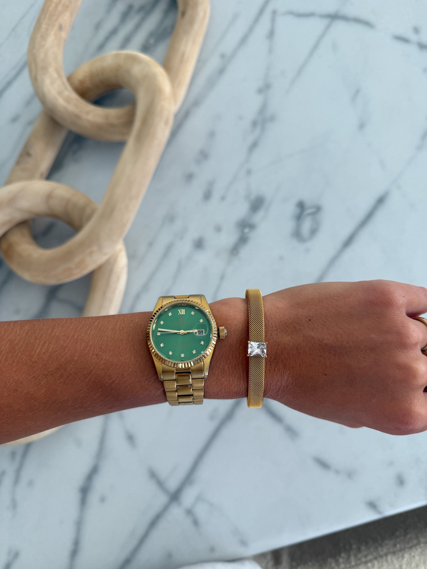 BRITTANY BRACELET