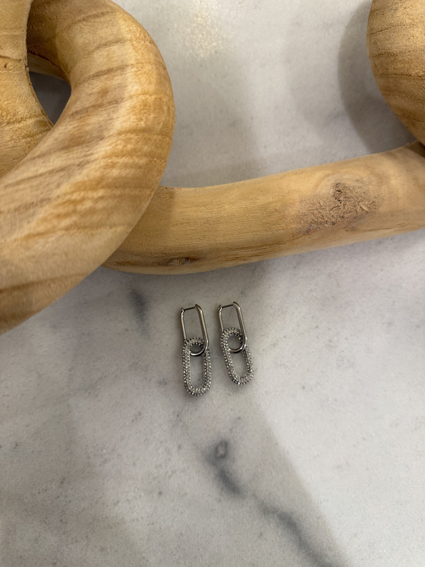 LILY EARRINGS