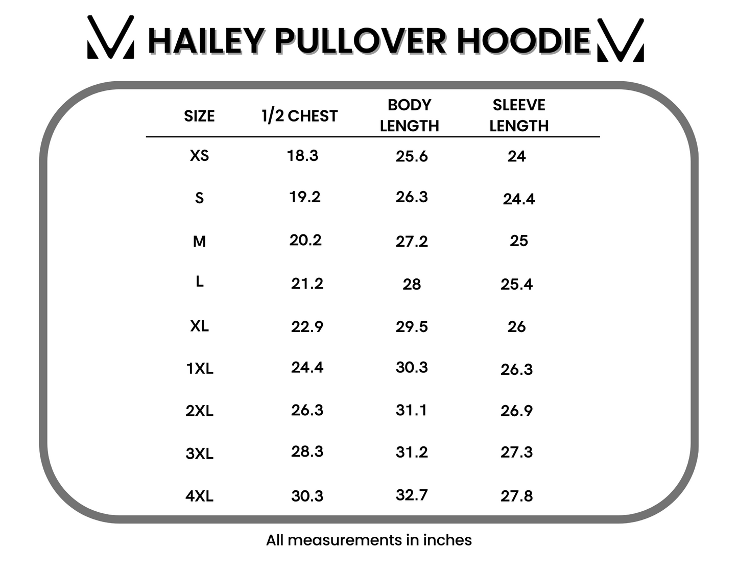 PREBOOK Hailey Pullover Hoodie - Neutral Checkers