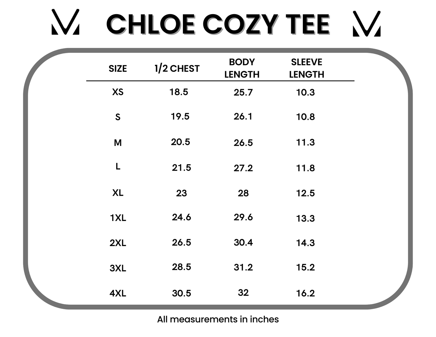 PREBOOK Chloe Cozy Tee - Neutral Checkers