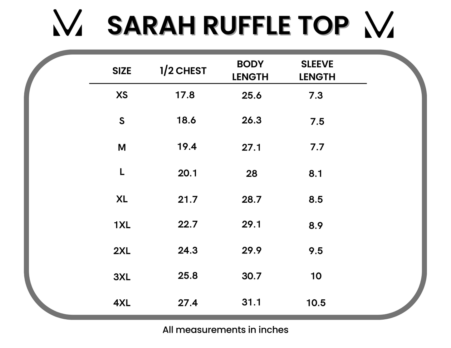PREBOOK Sarah Ruffle Short Sleeve - Autumn Floral
