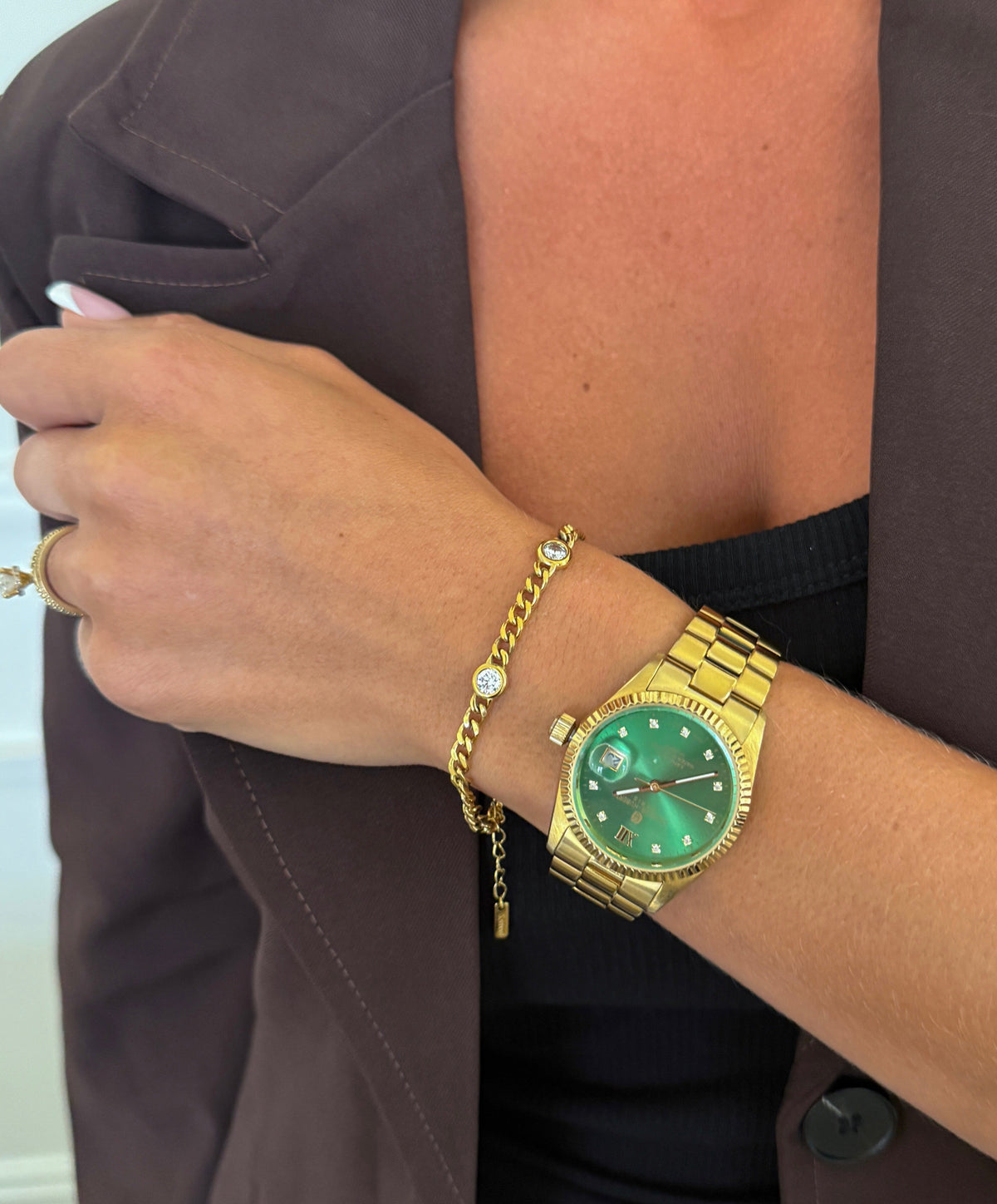 AVERY BRACELET