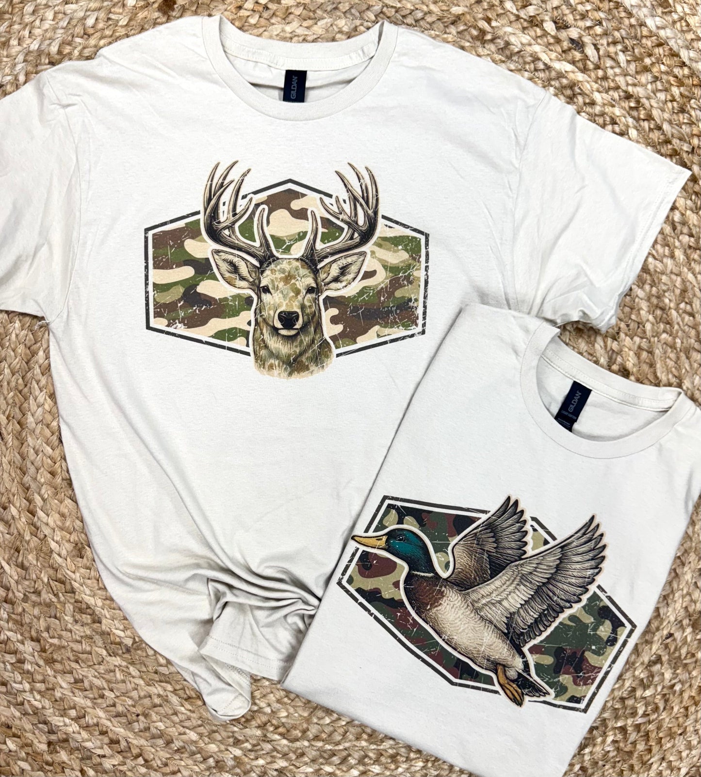 Men's Tee Tuesday