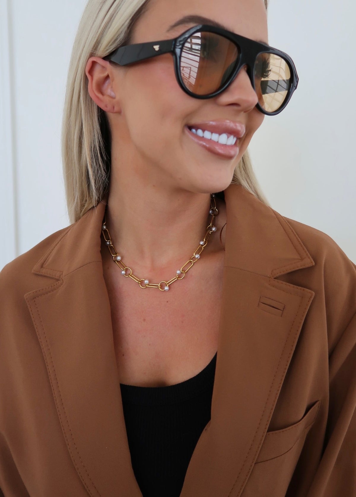 JENNIFER NECKLACE
