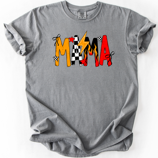 Mama Grunge Graphic Tee