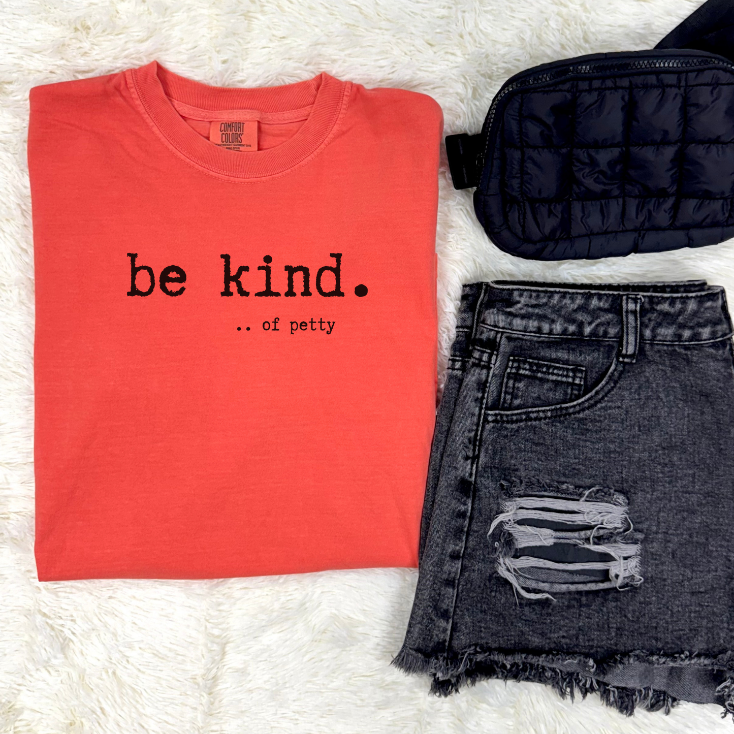 Be Kind Graphic Tee