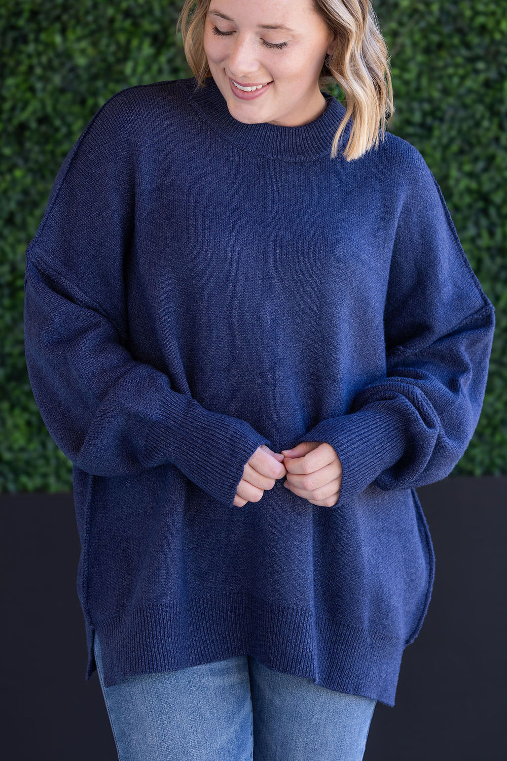 PRE-BOOK Aurora Cozy Sweater