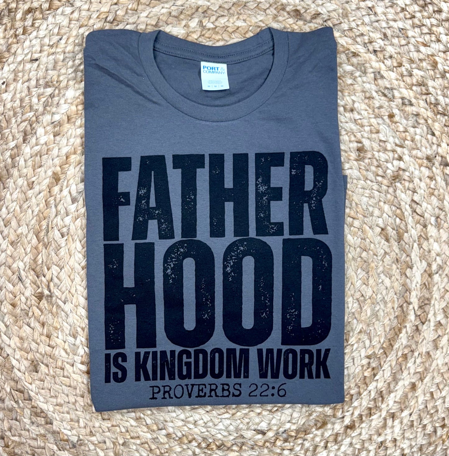 Men's Tee Tuesday