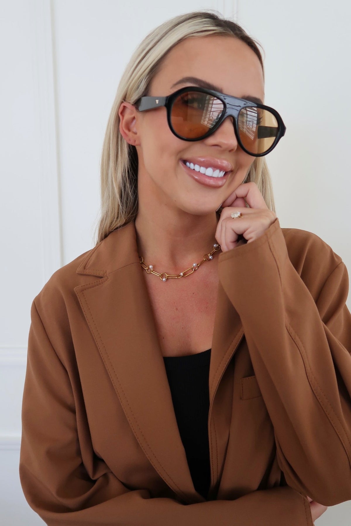 JENNIFER NECKLACE