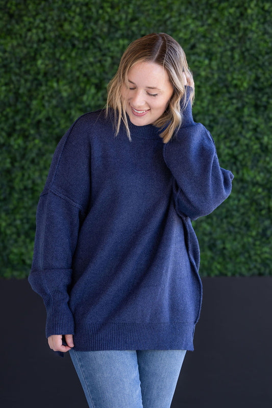 PRE-BOOK Aurora Cozy Sweater