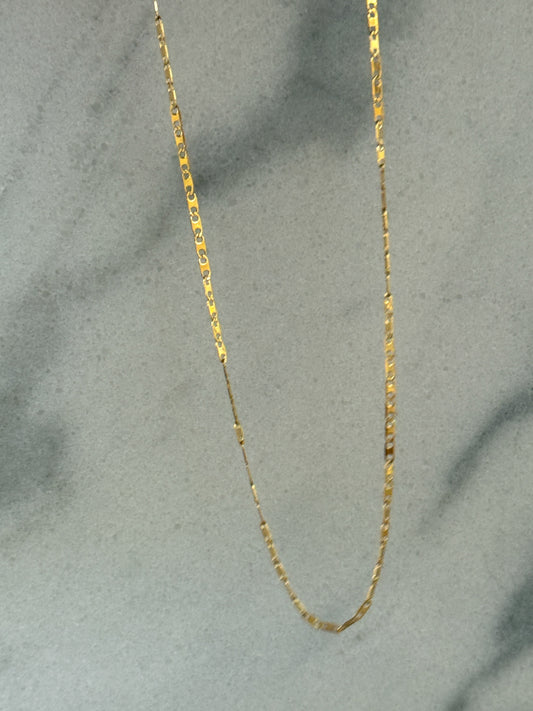 MISTY NECKLACE