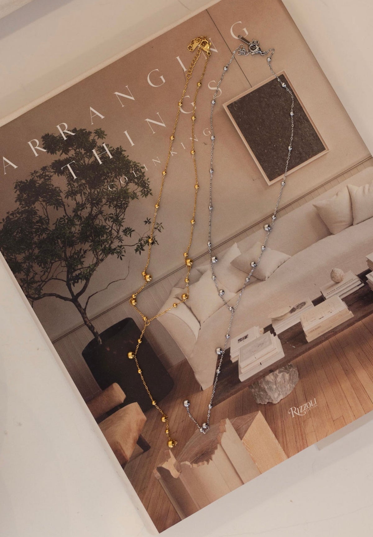 LEXI NECKLACE
