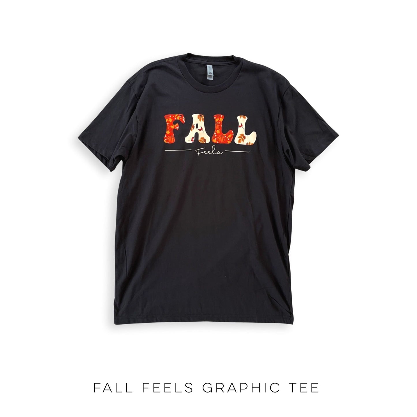 Fall Feels Graphic Tee