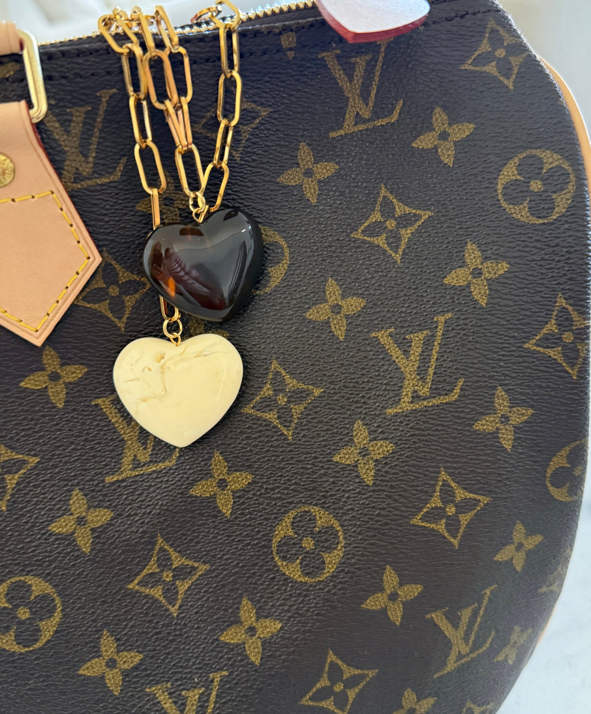 HARLOW NECKLACE
