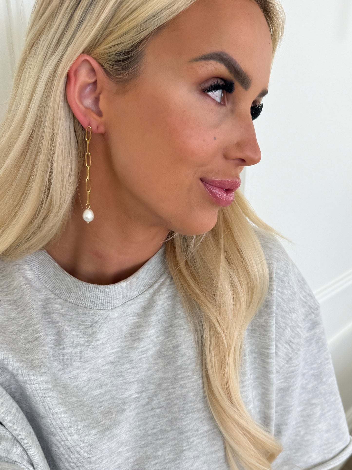HADLEY EARRINGS
