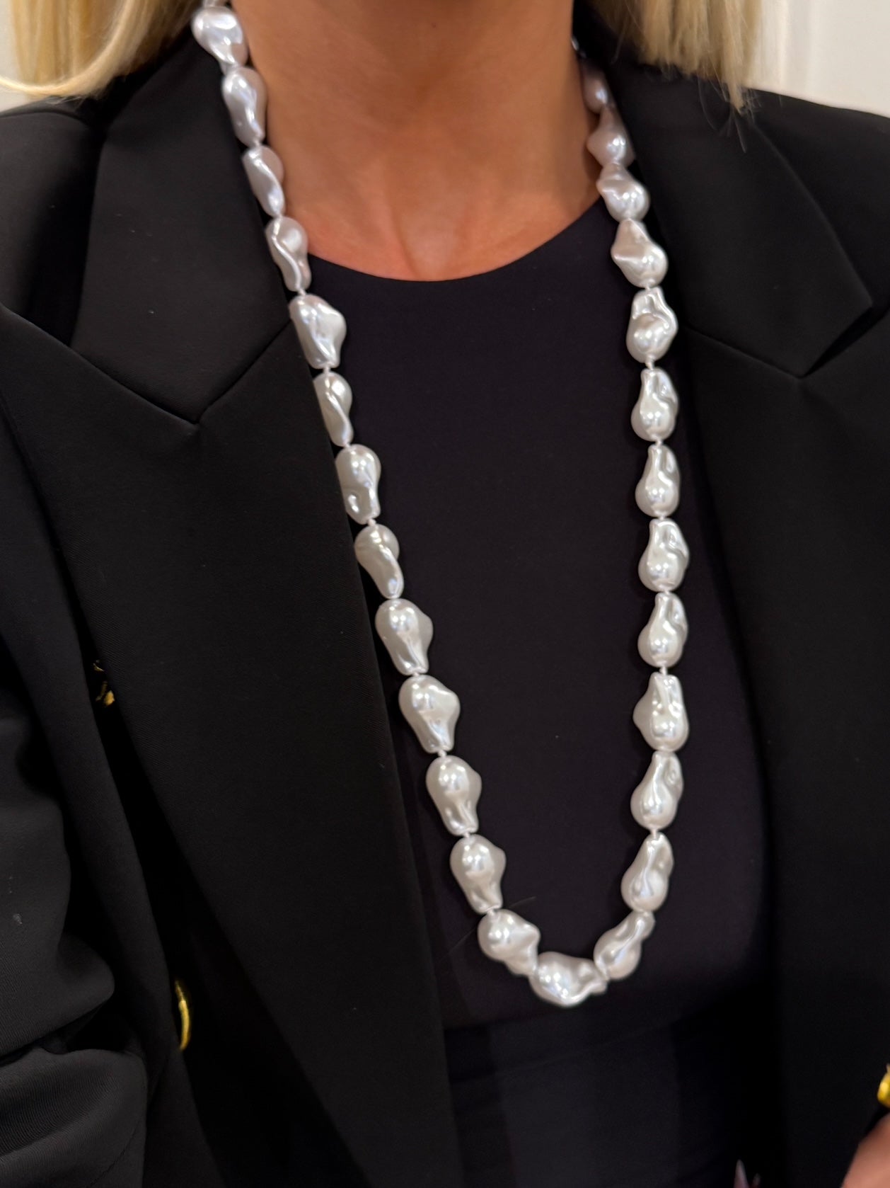 JULIA NECKLACE