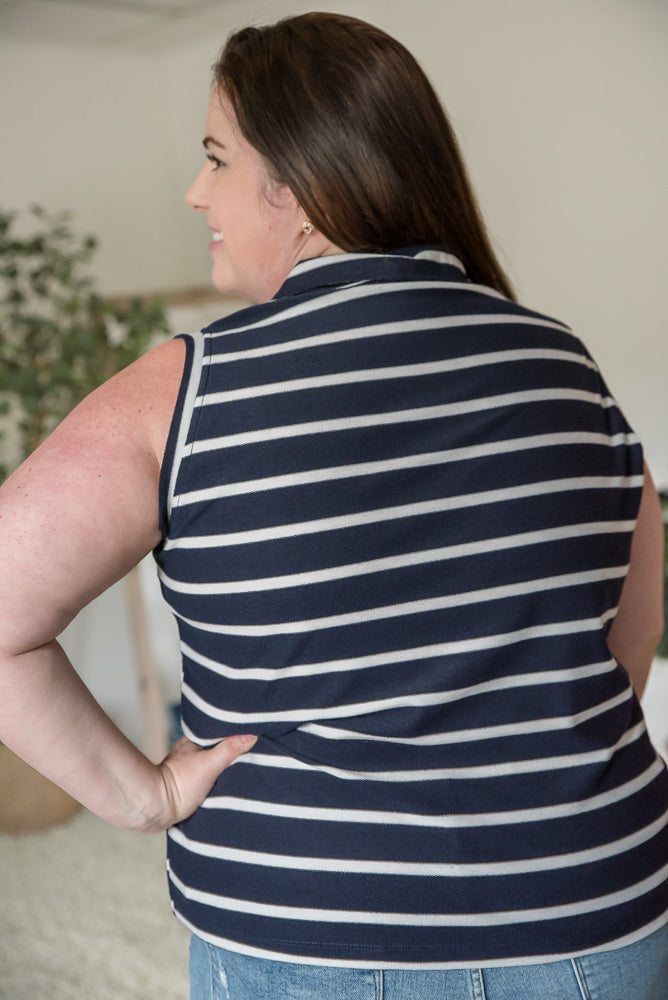 Nautical Vibes Tank