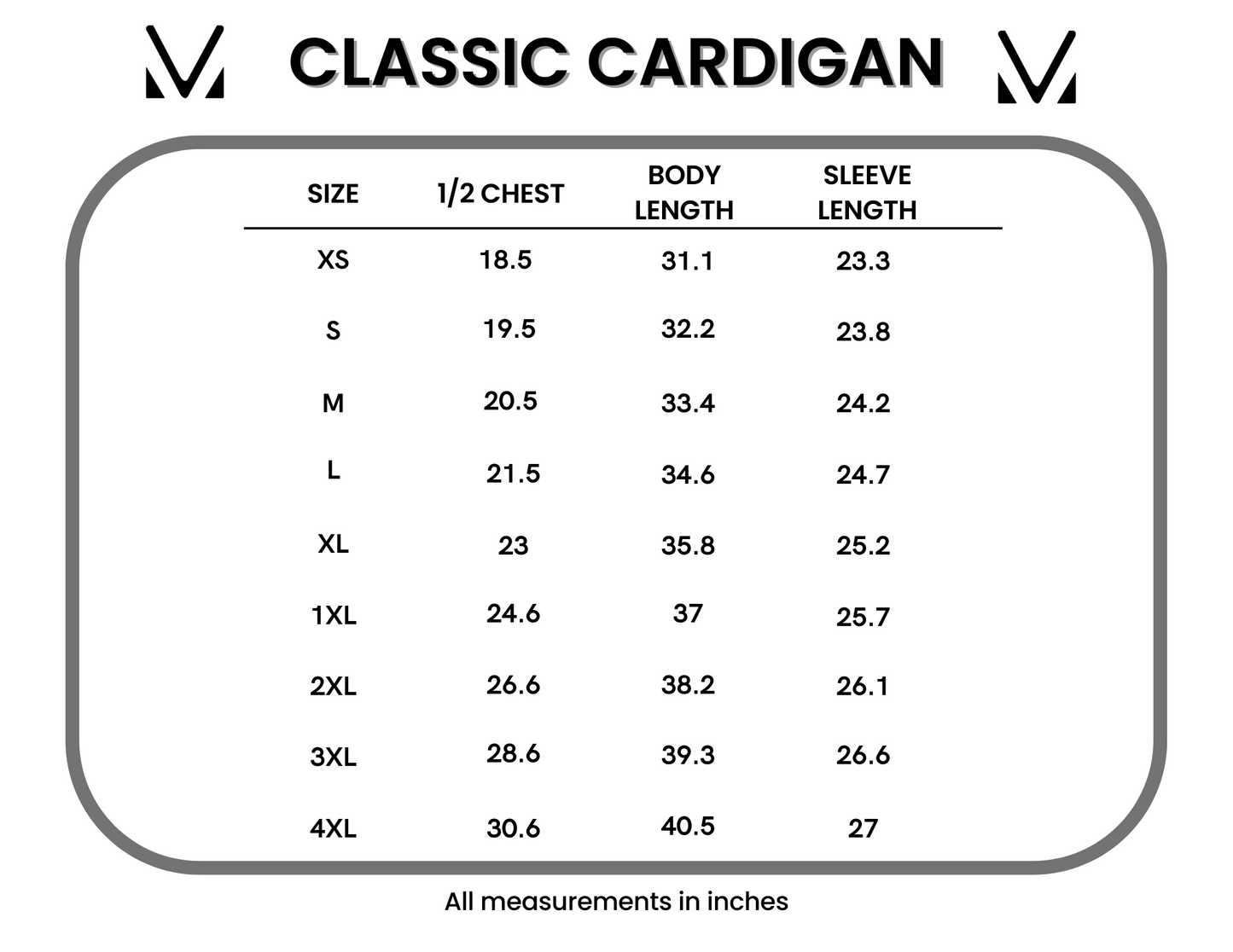 PREBOOK Classic Cardigan - Neutral Checkers