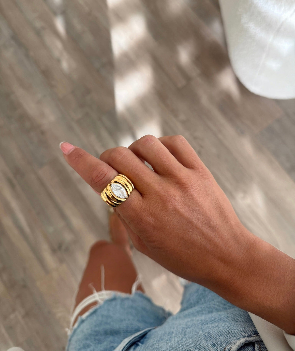 ANNA RING