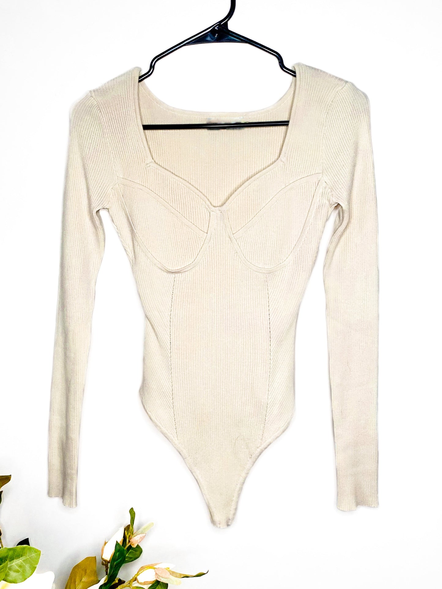 Sloan Sweater - Suit - Girl Code Couture