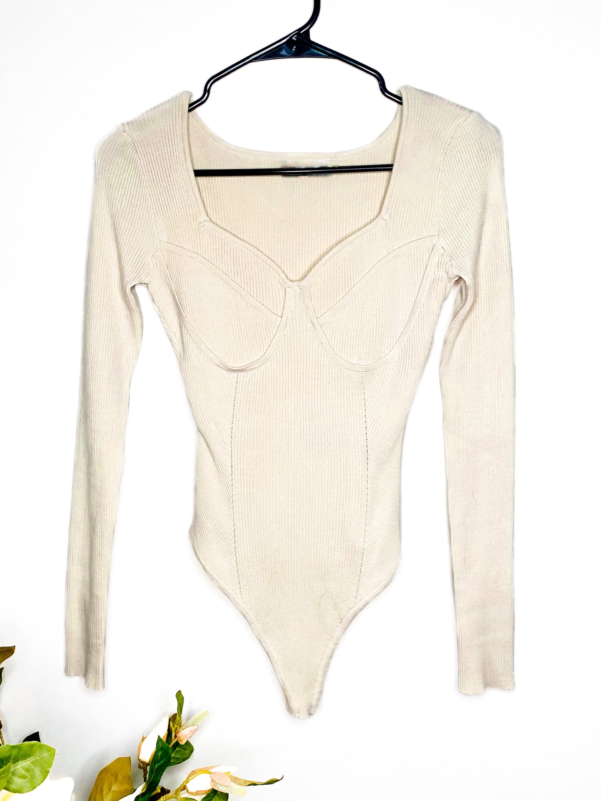 Sloan Sweater - Suit - Girl Code Couture