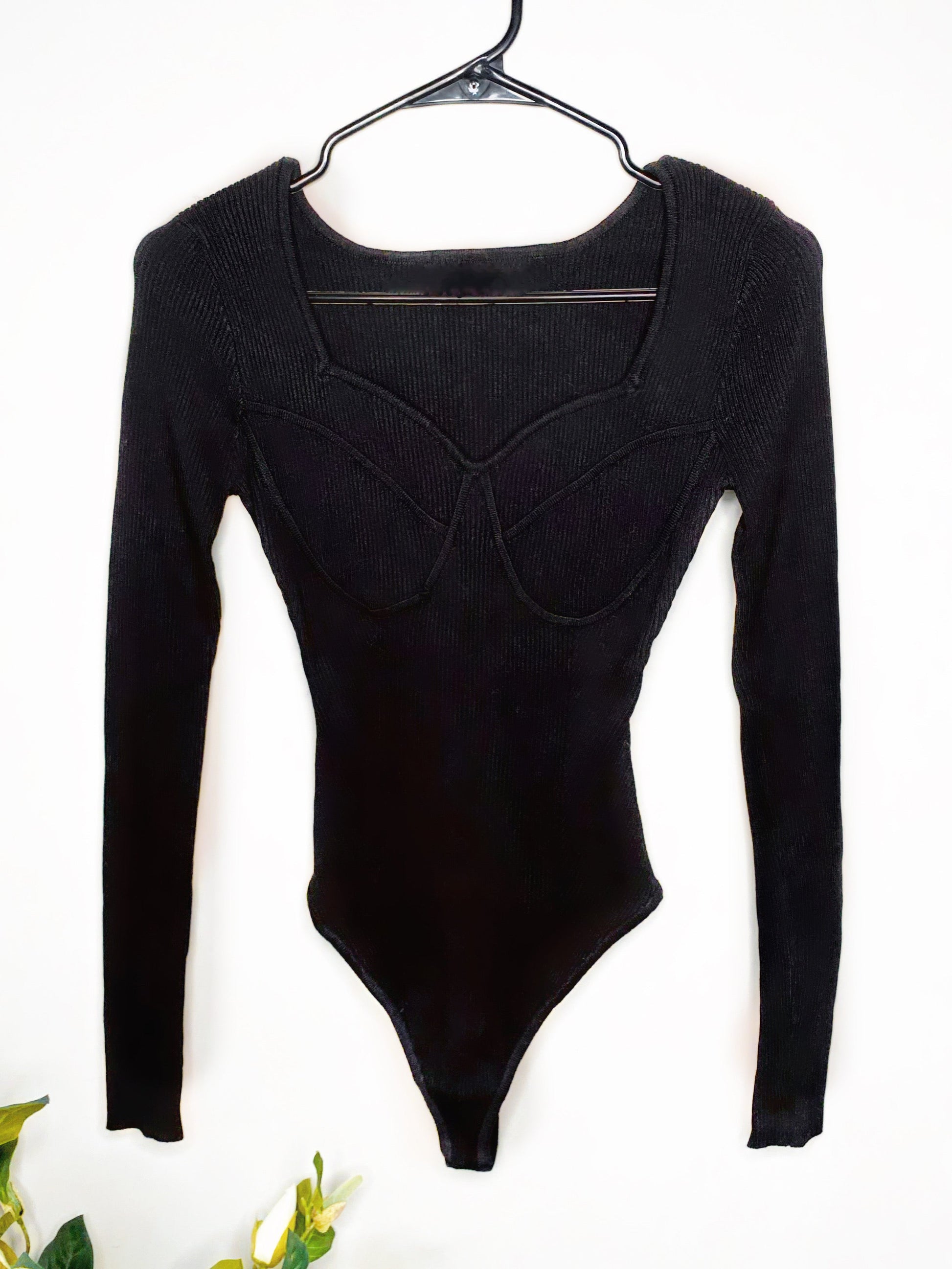 Sloan Sweater - Suit - Girl Code Couture