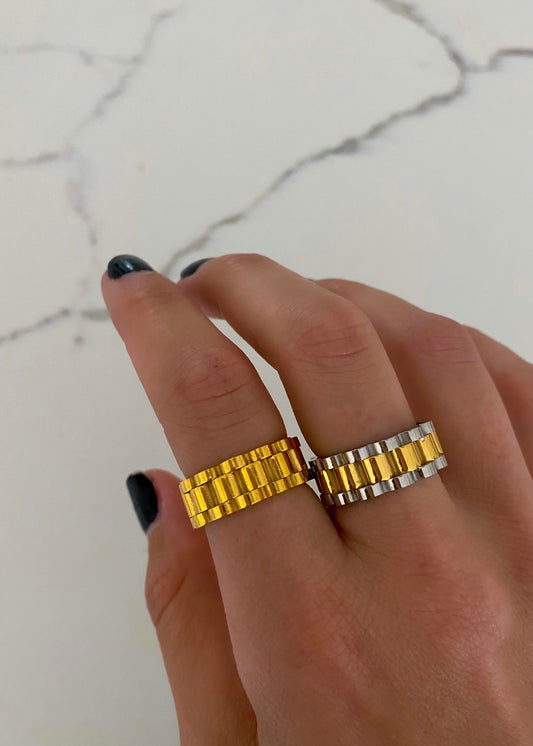 CHAIN RING