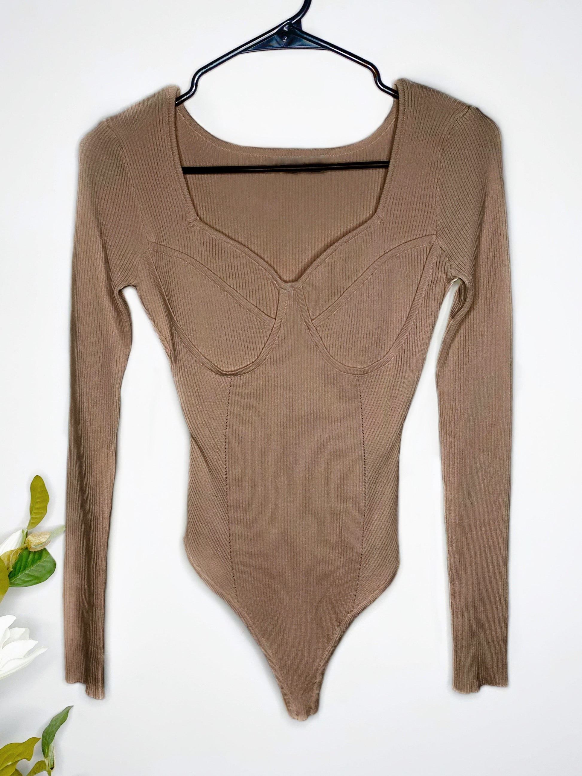 Sloan Sweater - Suit - Girl Code Couture