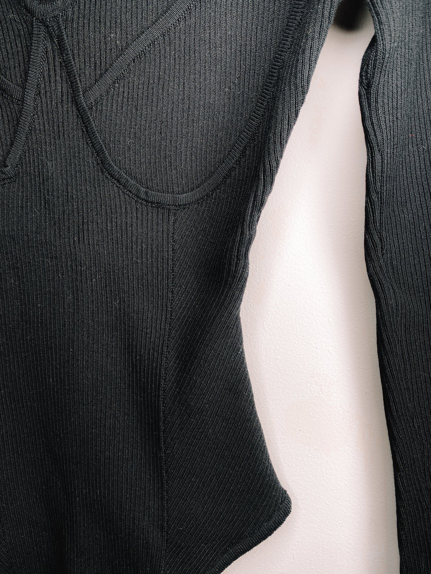 Sloan Sweater - Suit - Girl Code Couture